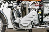 Münch TTS 1200 1972 1200cc 4 cyl ohc