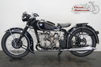 BMW R51/3 1953 500cc 2 cyl ohv