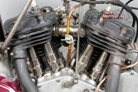 Indian Scout 600 1926 600cc 2 cyl sv