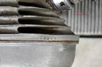 BMW R17 1937 750cc 2 cyl ohv