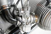 BMW R90S 1974 1000cc 2 cyl ohv