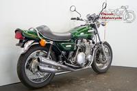 Kawasaki Z900 1976 903cc 4 cyl ohc
