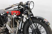 Imperia Model H 1929 500cc 1 cyl ohv MAG