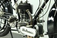 The Sun 3.5hp 1913 500cc 1 cyl sv