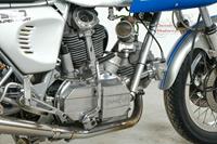 Ducati 900 SS 1979 864cc 2 cyl ohc