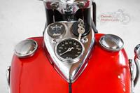 Indian 440 Four 1940 1265cc 4 cyl ioe