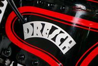 Dresch Monobloc 1930 500cc 2 cyl sv