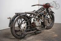 BMW R62 1928 750cc 2 cyl sv