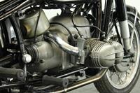 BMW R69S 1968 600cc 2 cyl ohv