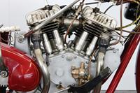 Indian Scout 1926 600cc 2 cyl sv