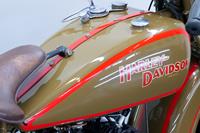 Harley Davidson Model DL 1931 750cc 2 cyl sv