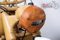 BMW R75 1943 750cc 2 cyl ohv Wehrmacht