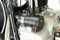 BMW R4 1936 400cc 1 cyl ohv