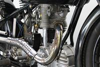 NSU 251 OSL 1938 250cc 1 cyl ohv