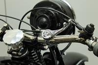   AJS R9 1930 500cc 1 cyl sv