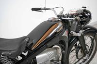 Zündapp K800 1934 800cc 4 cyl sv