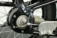 BMW/EMW R35 1952 340cc 1 cyl ohv