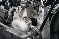 BMW R47 1928 500cc 2 cyl ohv