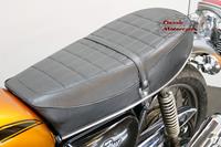 Honda CB 750 Four 1972 736cc 4 cyl ohc