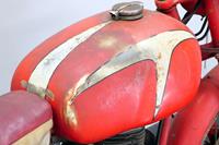 Gilera SuperSport c.1962 175cc 1 cyl ohv
