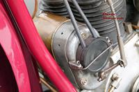 Indian Scout 600 1926 600cc 2 cyl sv