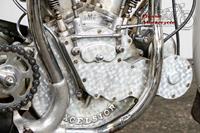 Excelsior 7C 1913 1000cc 2 cyl ioe