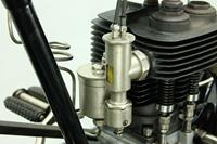 The Sun 3.5hp 1913 500cc 1 cyl sv