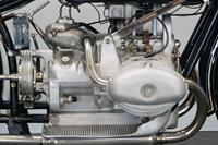 BMW R47 1928 500cc 2 cyl ohv