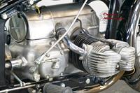 Zündapp KS600 1941 600cc 2 cyl ohv