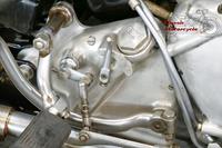 Vincent-HRD Rapide B 1947 998cc 2 cyl ohv