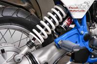 BMW R80 GS Basic 1996 800cc 2 cyl