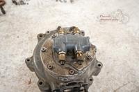 Delta Gnom Model 500 OHV c.1928 500cc 1 cyl ohv