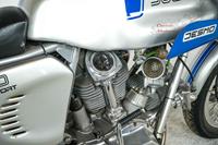 Ducati 900 SS 1979 864cc 2 cyl ohc