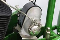 Matchless Model J Sport 1922 1000cc 2 cyl ioe MAG