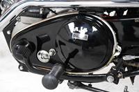 AJS 350 Silver Streak 1938 350cc 1 cyl ohv