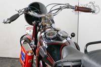 Dresch Monobloc 1930 500cc 2 cyl sv