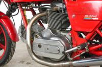 Ducati MHR900 1983 900cc 2 cyl ohc