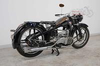 Zündapp K800 1934 800cc 4 cyl sv