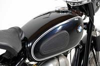 BMW 50/2 1961 600cc 2 cyl ohv