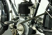 The Sun 3.5hp 1913 500cc 1 cyl sv