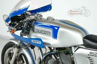 Ducati 900 SS 1979 864cc 2 cyl ohc