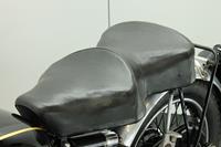 Vincent Comet 500cc 1950 1 cyl ohv