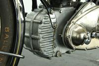 NSU 251 OSL 1949 250cc 1 cyl ohv