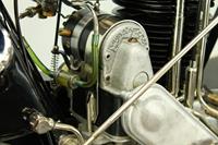 New Map OHV5 1930 500cc MAG 1 cyl ohv