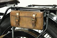Rudge Multi TT 500cc 1920 1 cyl ioe