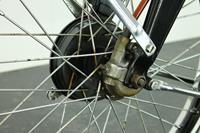 NSU 251 OSL 1949 250cc 1 cyl ohv