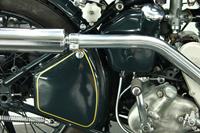 Matchless G80 Clubman 1938 500cc 1 cyl ohv