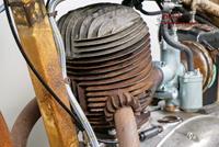 Puch 250 TF 1950 250cc 1 cyl ts