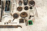 Peugeot P105 1928 350cc 1 cyl ohv