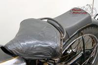  AJS 18S 1948 498cc 1 cyl ohv